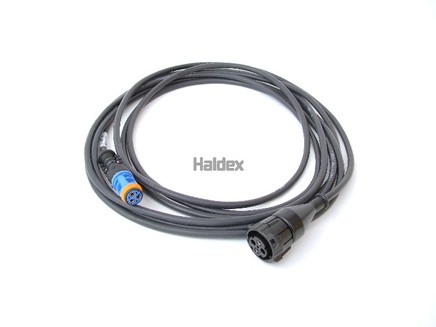 Фотография кабель питания дополнительный 5 м. Haldex 814012141