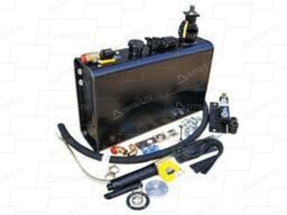 комплекты гидрофикации в России