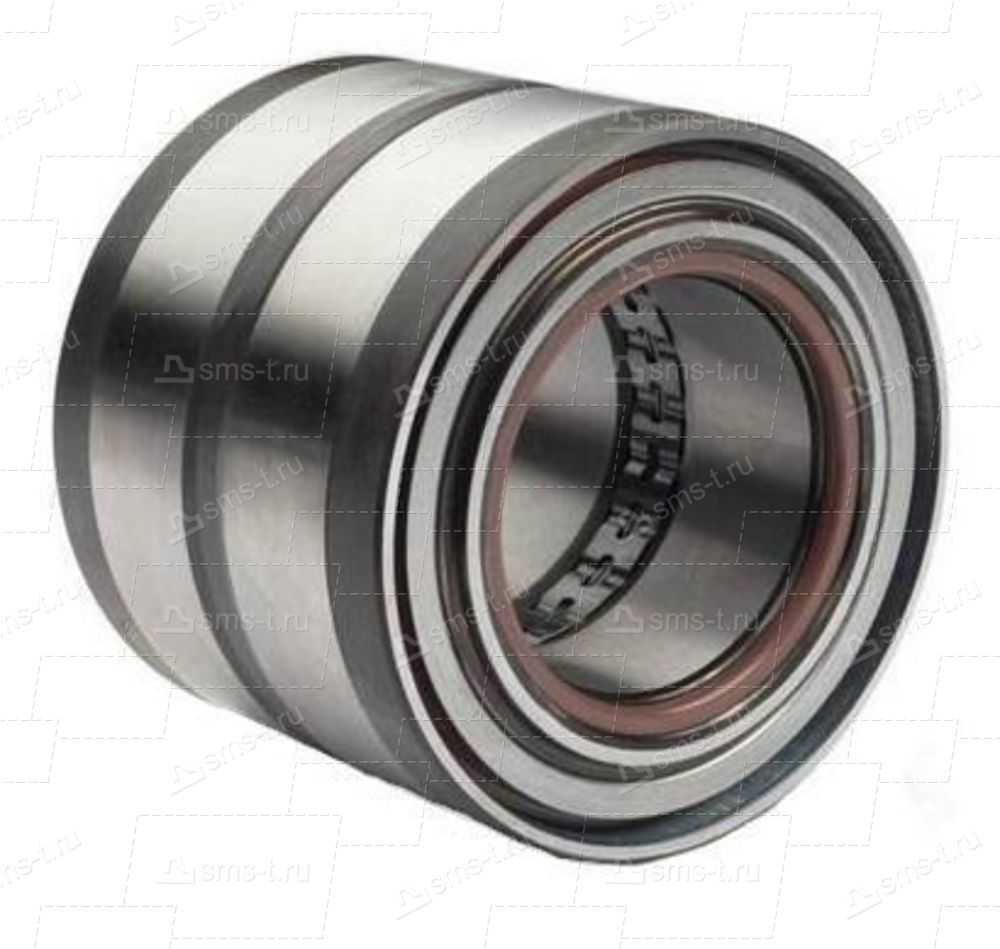 подшипники MAN