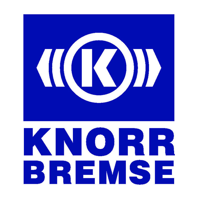 Запчасти KNORR - BREMSE