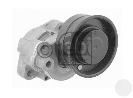 Фотография Tensioner gear Multi DAF 1628148