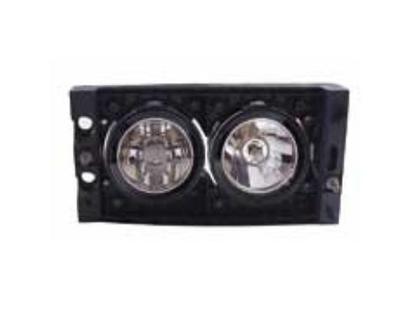 Фотография Headlight Combi-lamp DAF 1725270