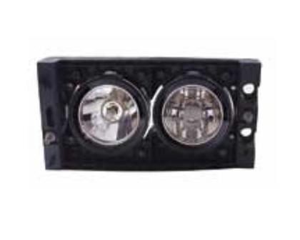 Фотография Headlight Combi-lamp DAF 1725271