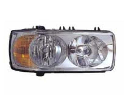 Фотография Headlight Headlight- DAF 1743685