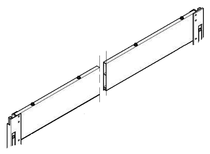 Фотография Профиль бокового борта верхний Kogel 16796618