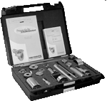 Фотография Спец. инструмент для дискового тормоза KNORR - BREMSE K037001