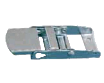 Фотография Оцинкованная пряжка ремня натяжки бокового тента  AUTOCAR 920483